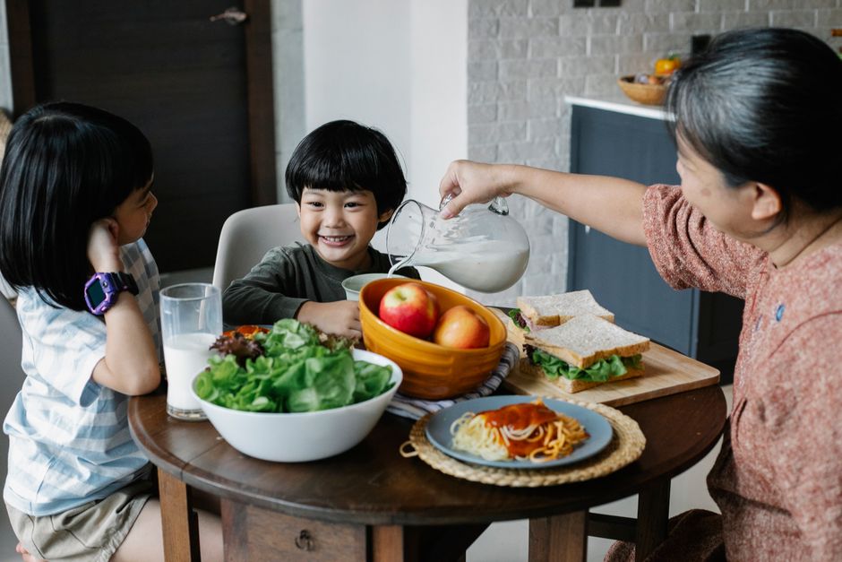 How Can I Meet Calcium Needs for Osteoporosis Without Dairy?