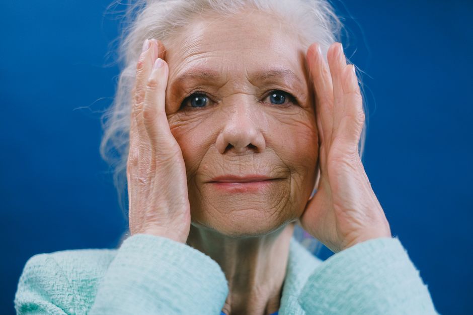 Why Do I Look More Wrinkled When I Wake Up?