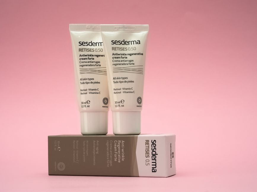 Anti-Aging Creams: Buy Evidence, Not Miracle Claims