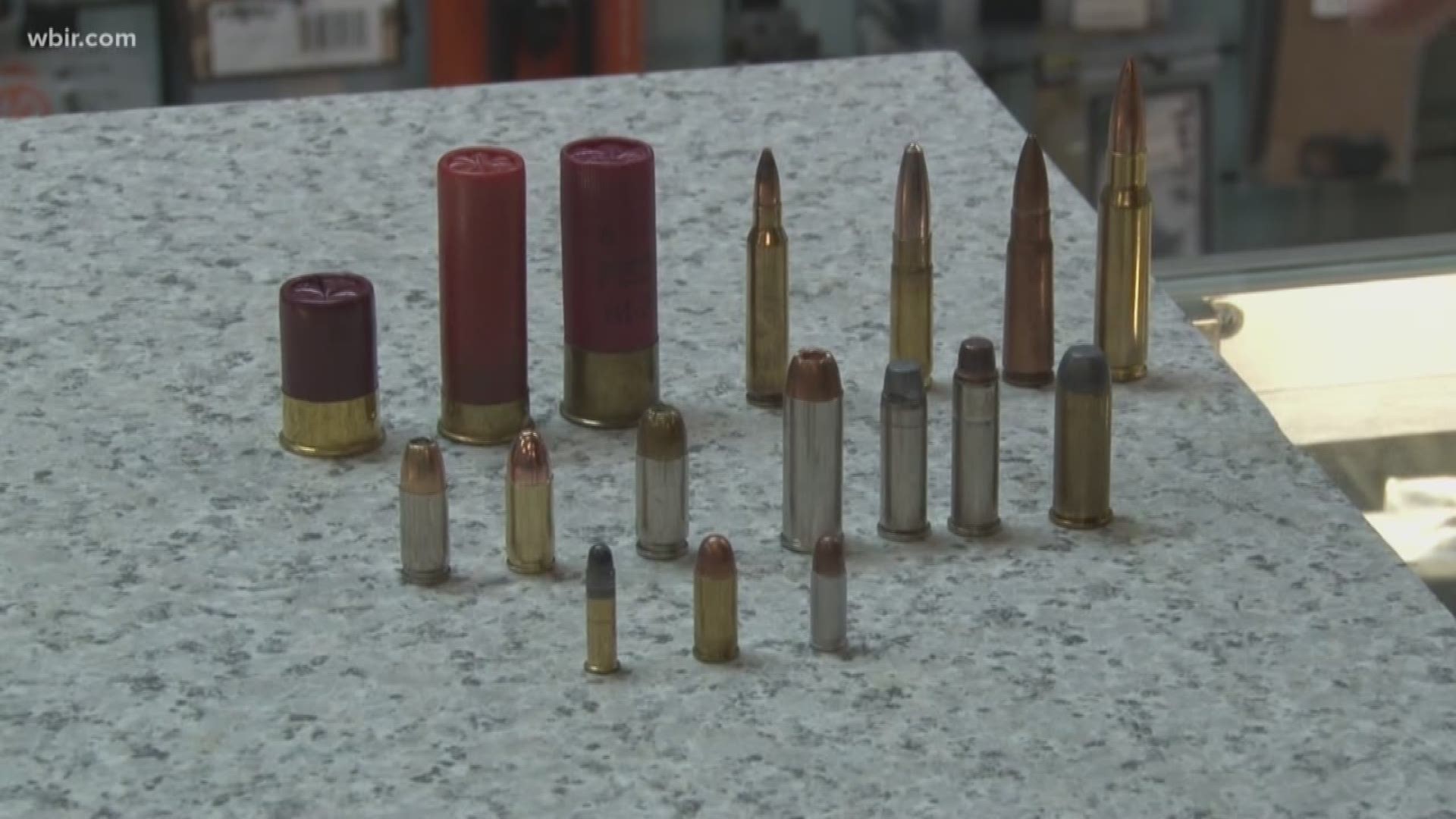 The Range of .22 Caliber Bullets: Understanding Distance, Safety, and Ballistics