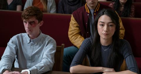 The Society's Mystery: Who Shot Cassandra in Netflix's Teen Drama