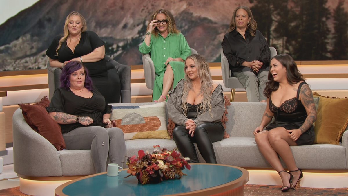 Teen Mom Family Reunion: Complete Viewing Guide and Streaming Options