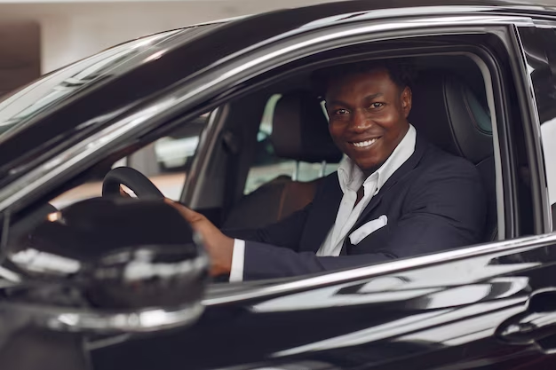 Car Financing Without Employment: Options and Alternatives