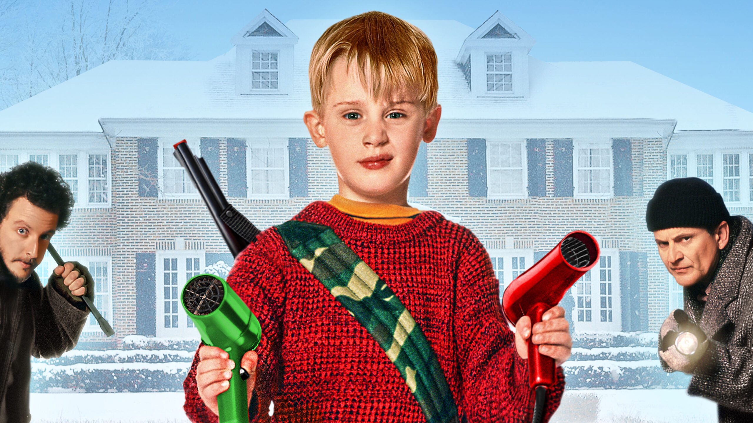 Where to Watch Home Alone: Free Streaming Options Guide