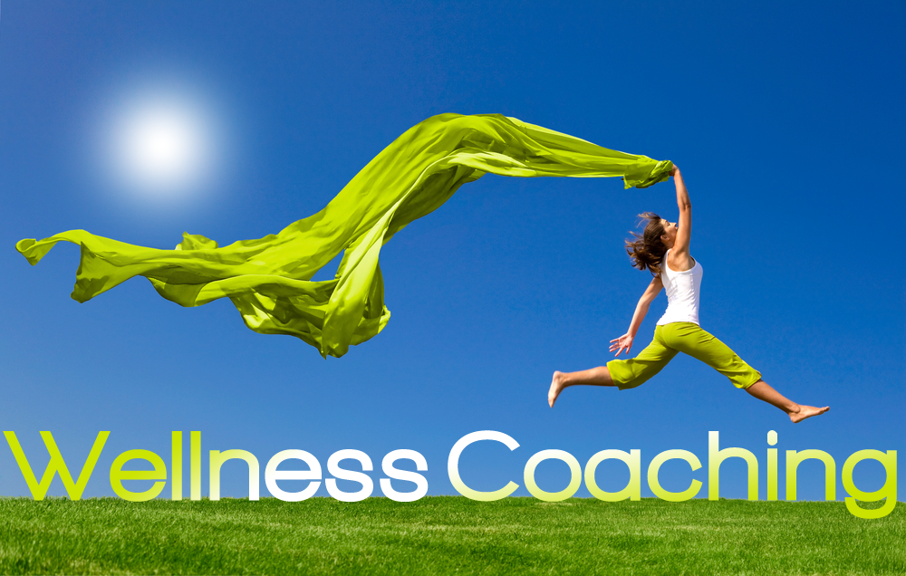 Wellness Coaching: Understanding the Path to Holistic Health