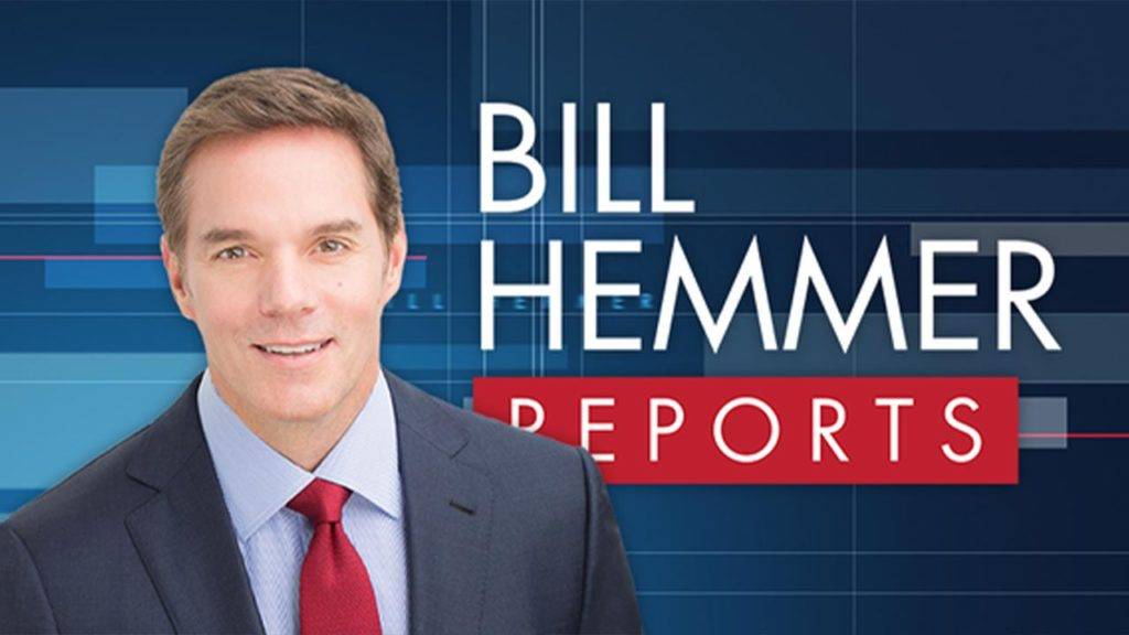 Bill Hemmer: Fox News Anchor's Personal Life and Relationship Status