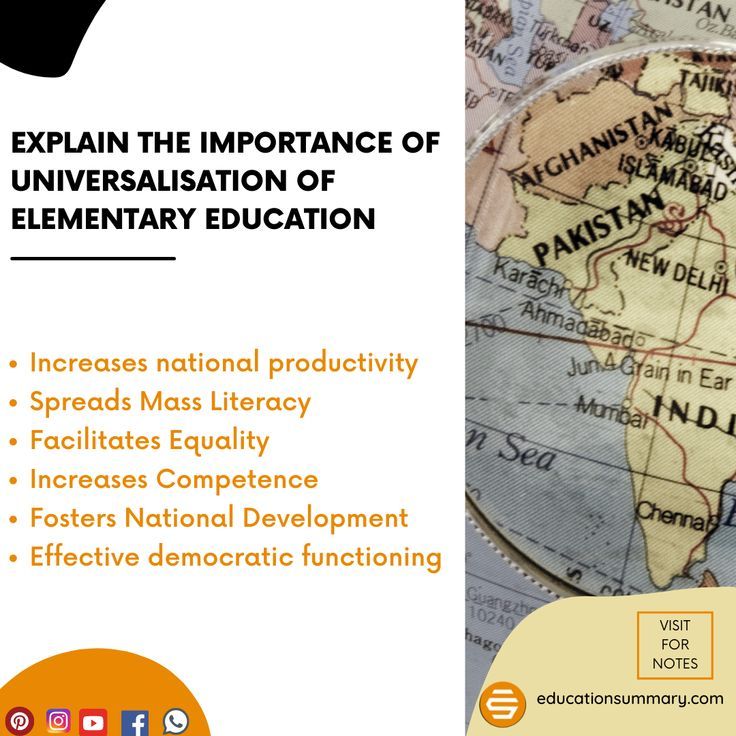 Universal Education Misconceptions: What True Educational Equity Excludes