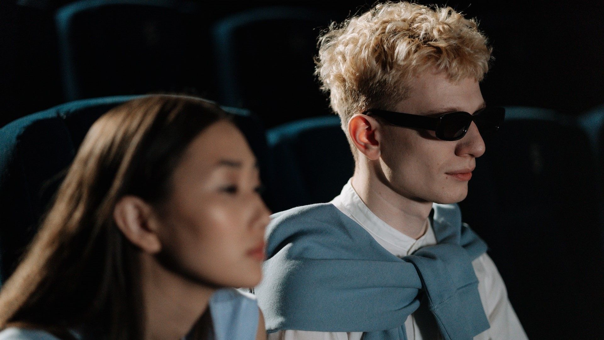 Entertainment for the Visually Impaired: Accessible Activities and Technologies