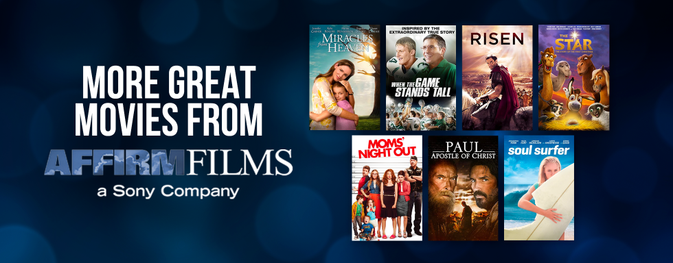 Affirm Entertainment: Complete Guide to the Faith-Based Media Company