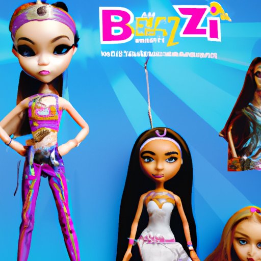 Where to Watch Bratz Fashion Pixiez: Complete Streaming Guide