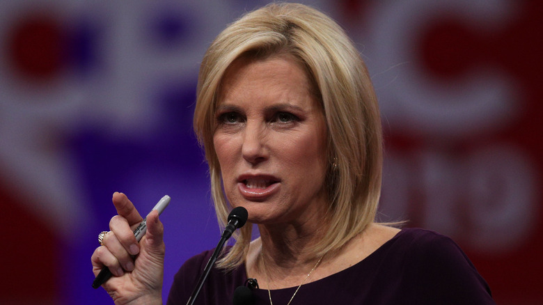 Fox News Personalities: The Personal Lives of Laura Ingraham and Joey Jones