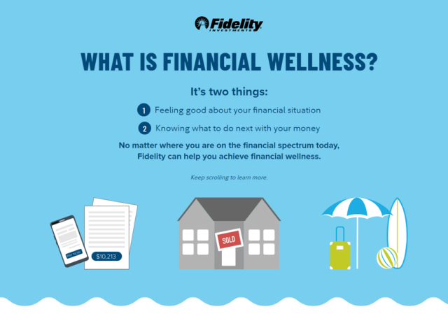 Financial Wellness Indicators: Key Signs of Financial Health