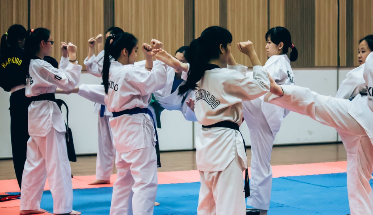 Finding Your Perfect Martial Art: Complete Guide to Choosing the Right Discipline
