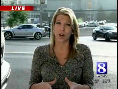 Kaitlyn Moffett WTAJ News Departure: Complete Guide to Her Career Move