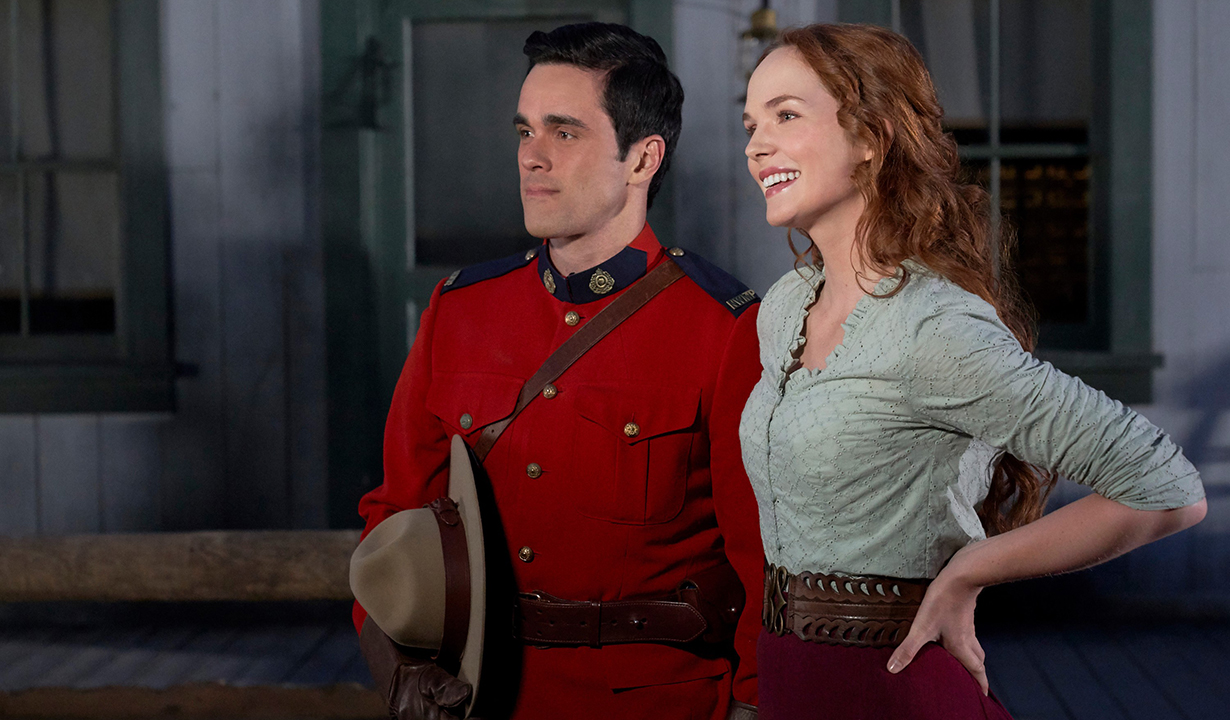 When Hope Calls: Latest Updates on the Beloved Hallmark Series