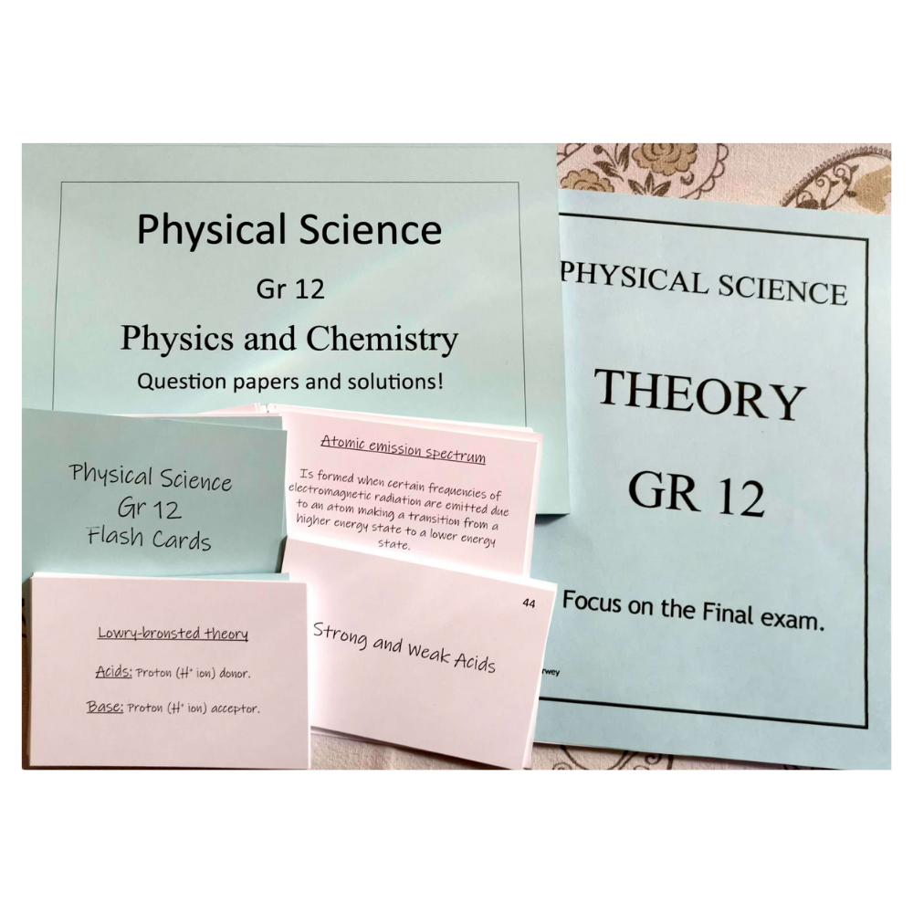 12th Grade Science Classes: Complete Guide to Senior Year Course Options