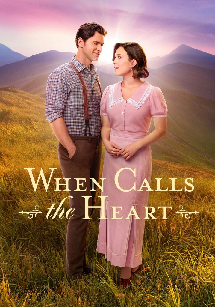 When Calls the Heart: Latest Updates on the Beloved Hallmark Series