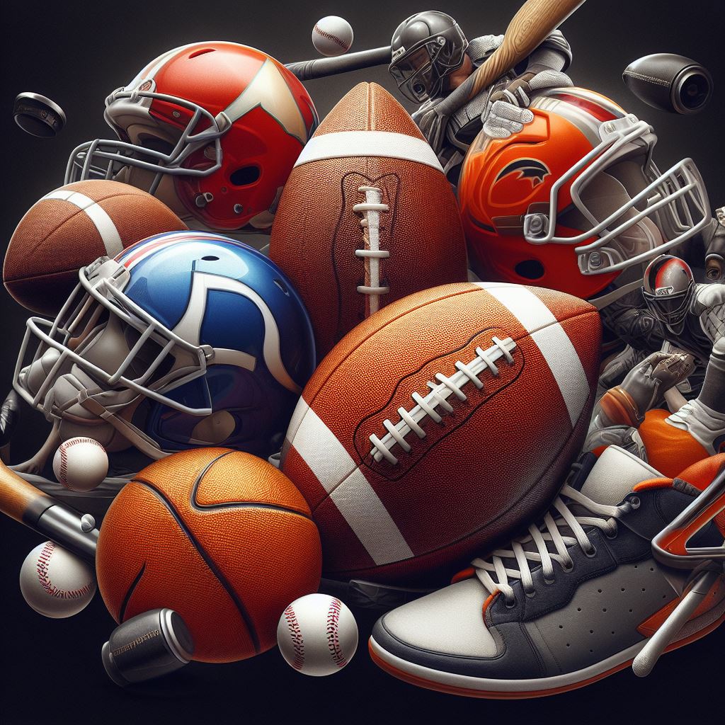 Understanding Sports Business: Foundations, Opportunities, and Industry Insights