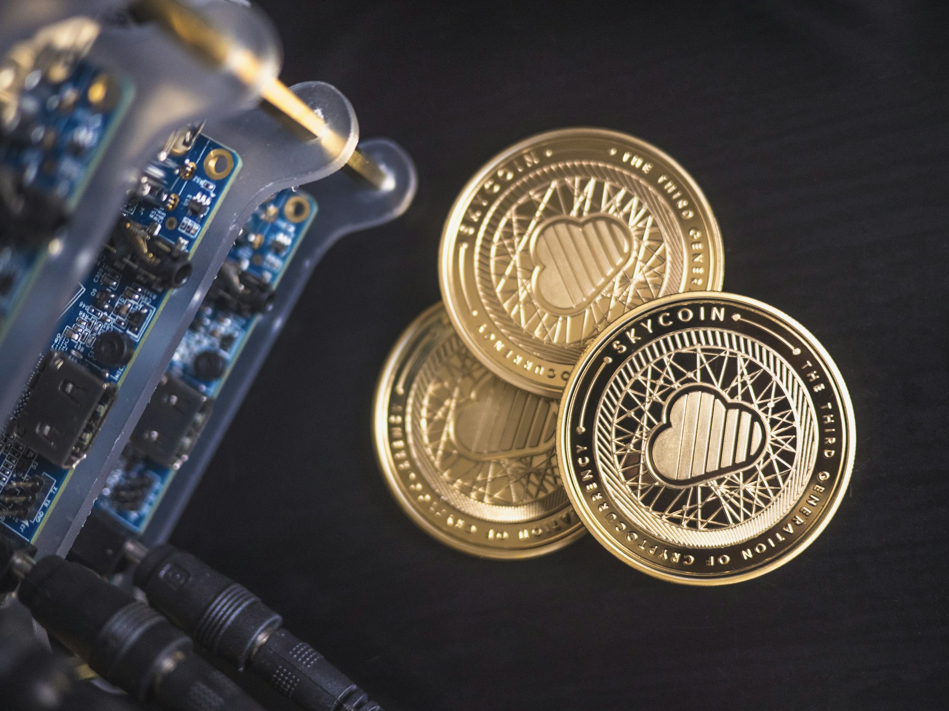 Maximizing Passive Income Through Cryptocurrency Staking: Strategies, Steps, and Considerations