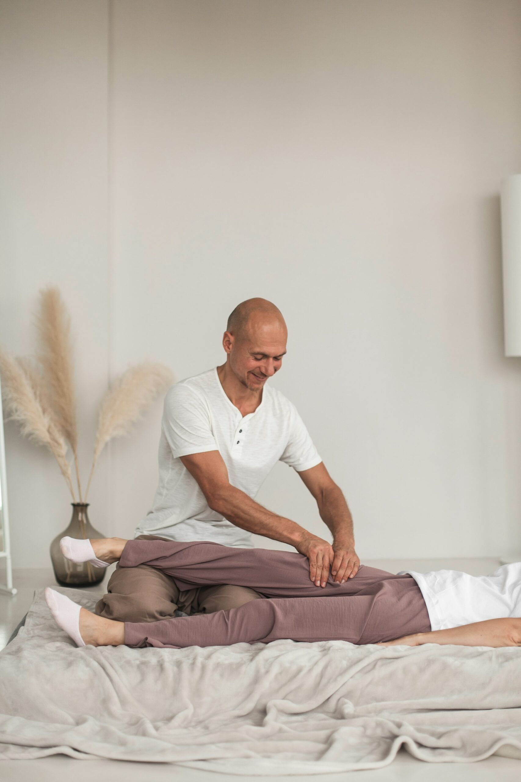 Transform Your Wellbeing: Unlock the Power of Sound Therapy for Lasting Relaxation and Healing