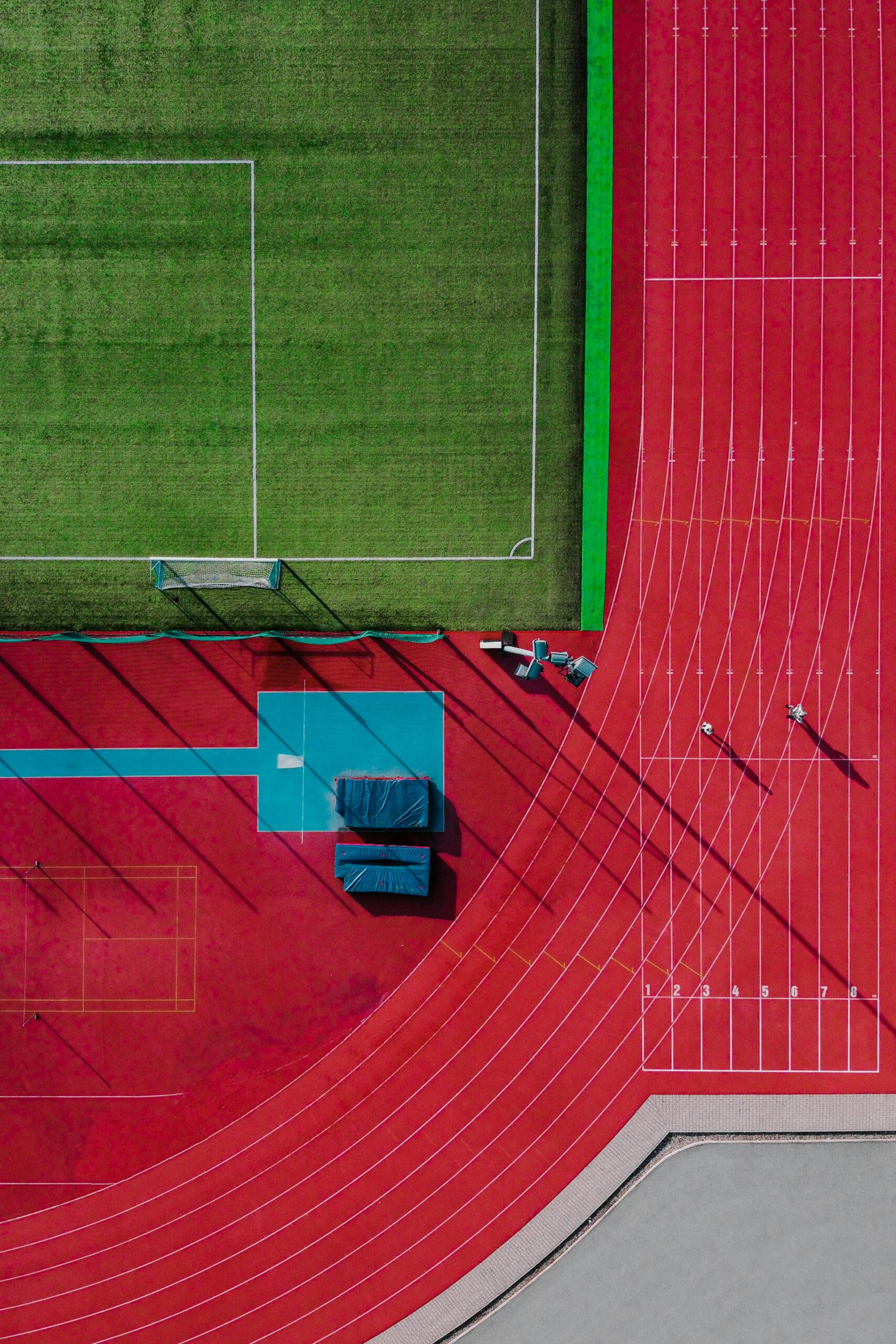 Unlocking Athletic Excellence: How Big Data Transforms Sports Performance Tracking