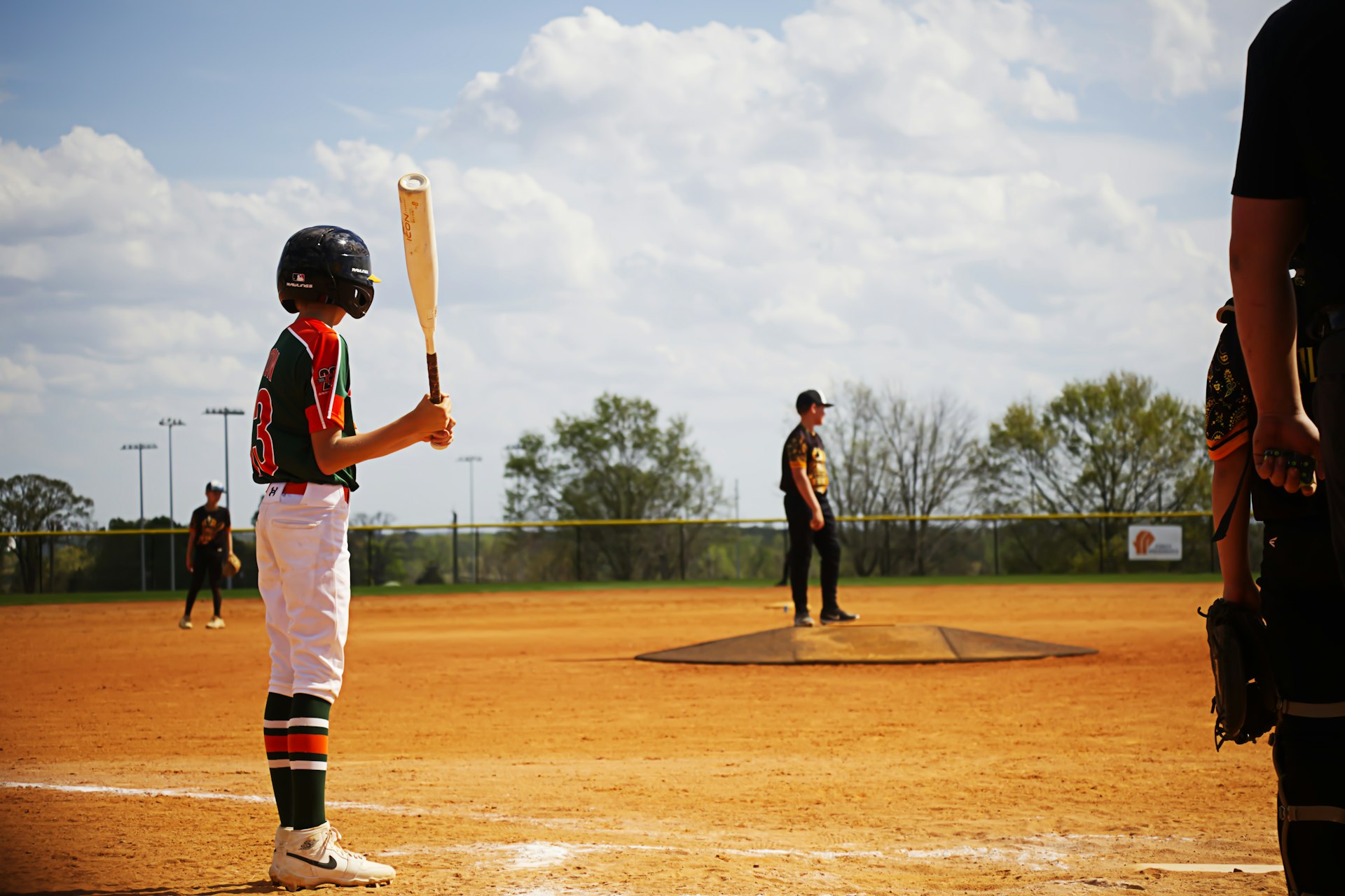 Game-Changing Innovations in Sports Fundraising for Non-Profit Organizations