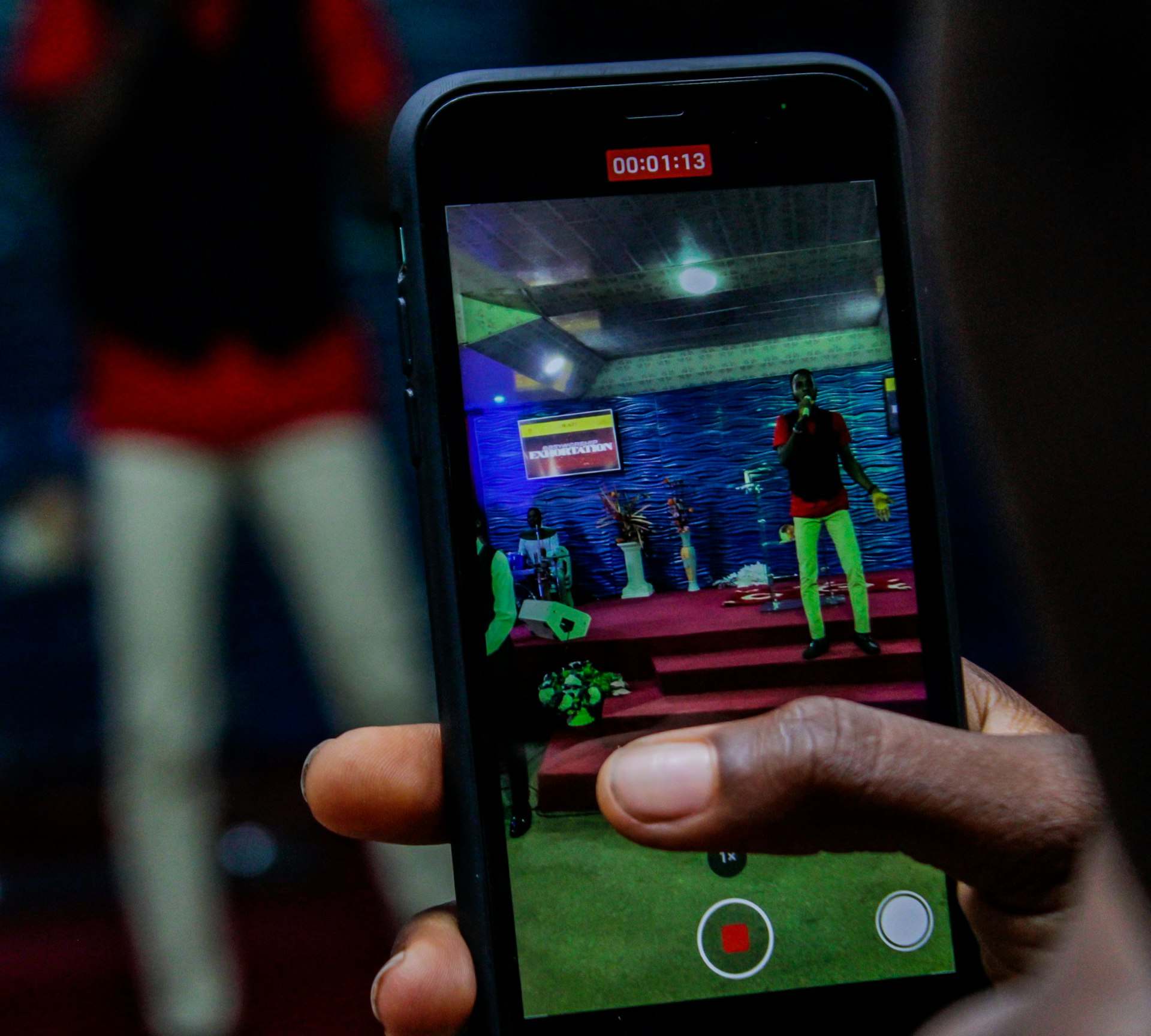 How Mobile Apps Are Transforming Recreational Sports Engagement: The Next Generation Experience