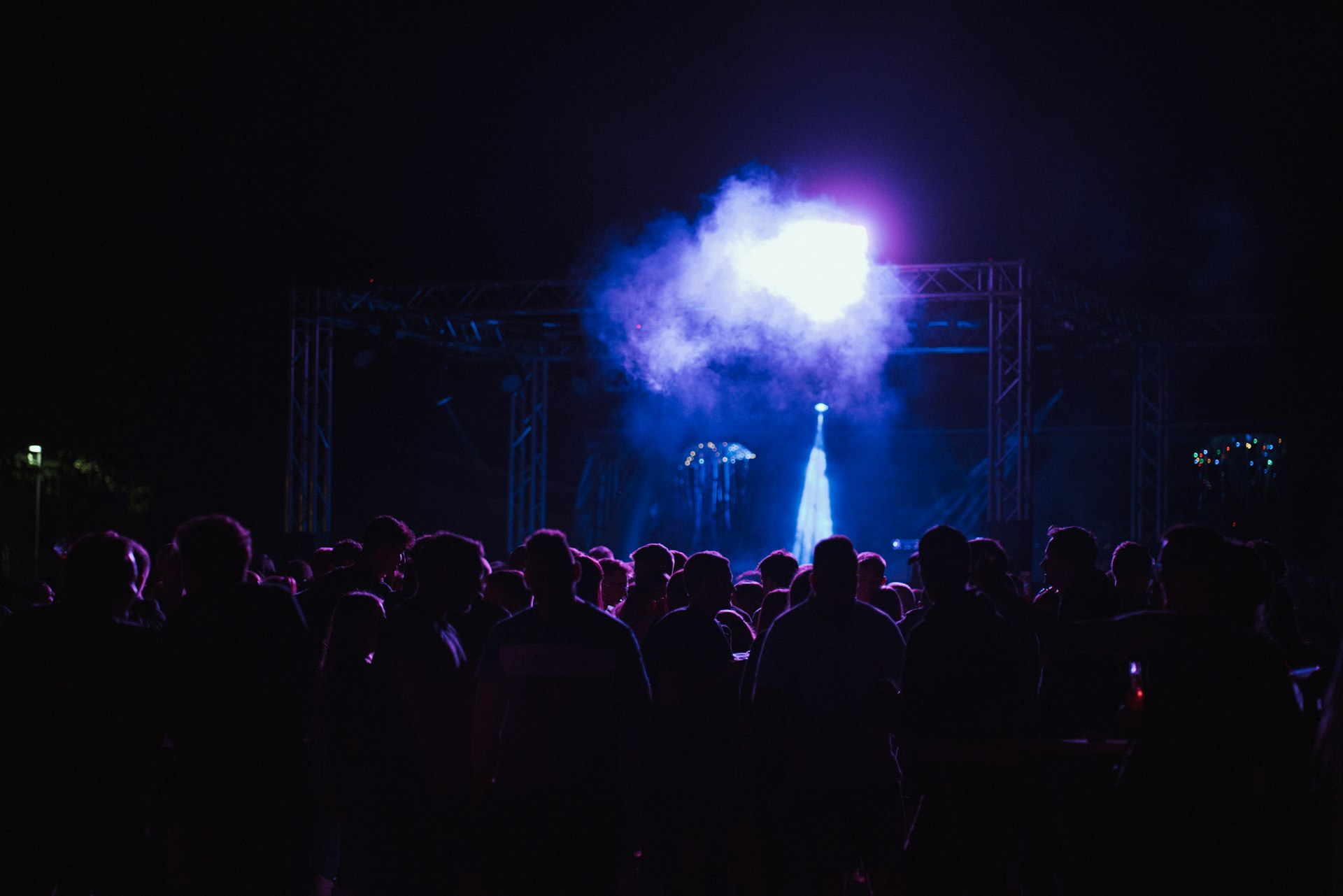 Unlock the Future: Hybrid Music Festivals and Immersive Experiences in 2025