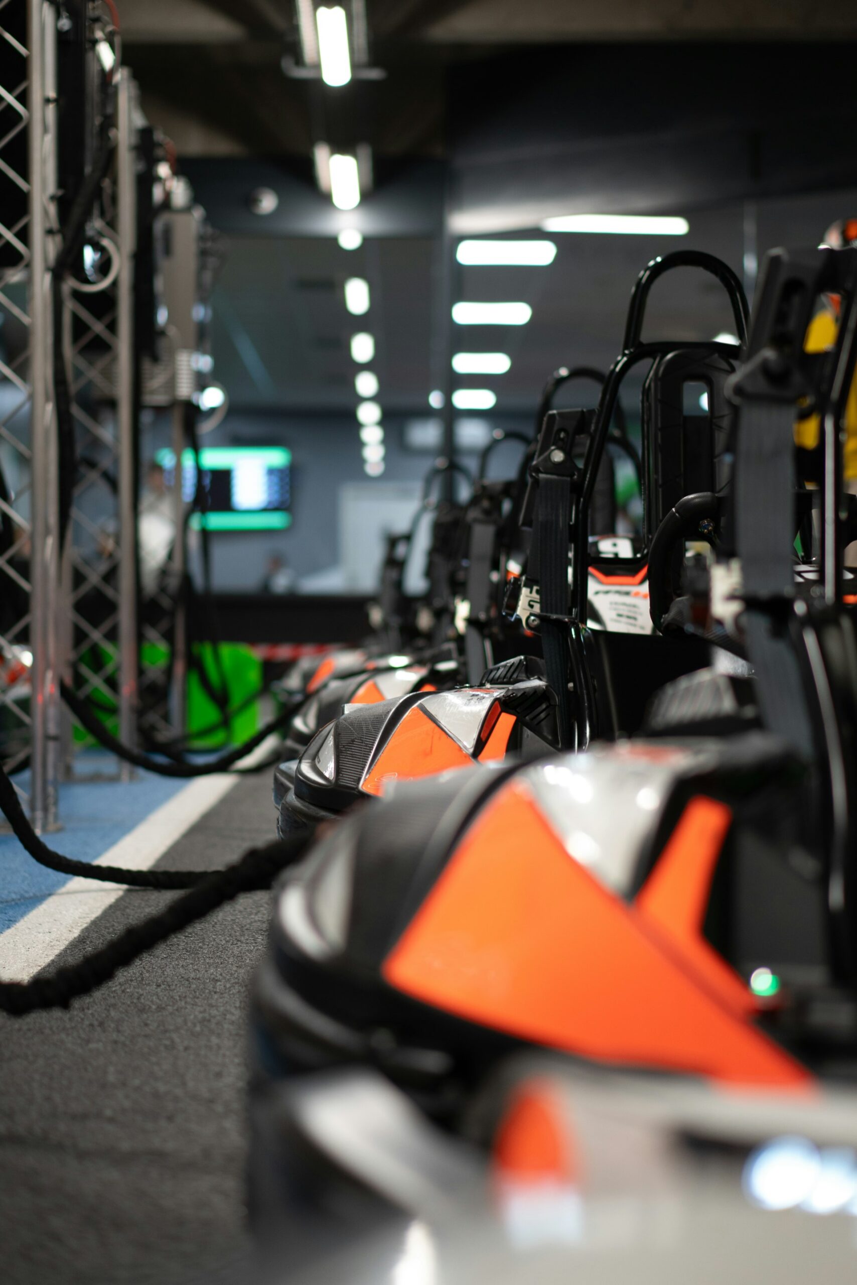 Adaptive Equipment Innovations Transforming Inclusive Sports Participation