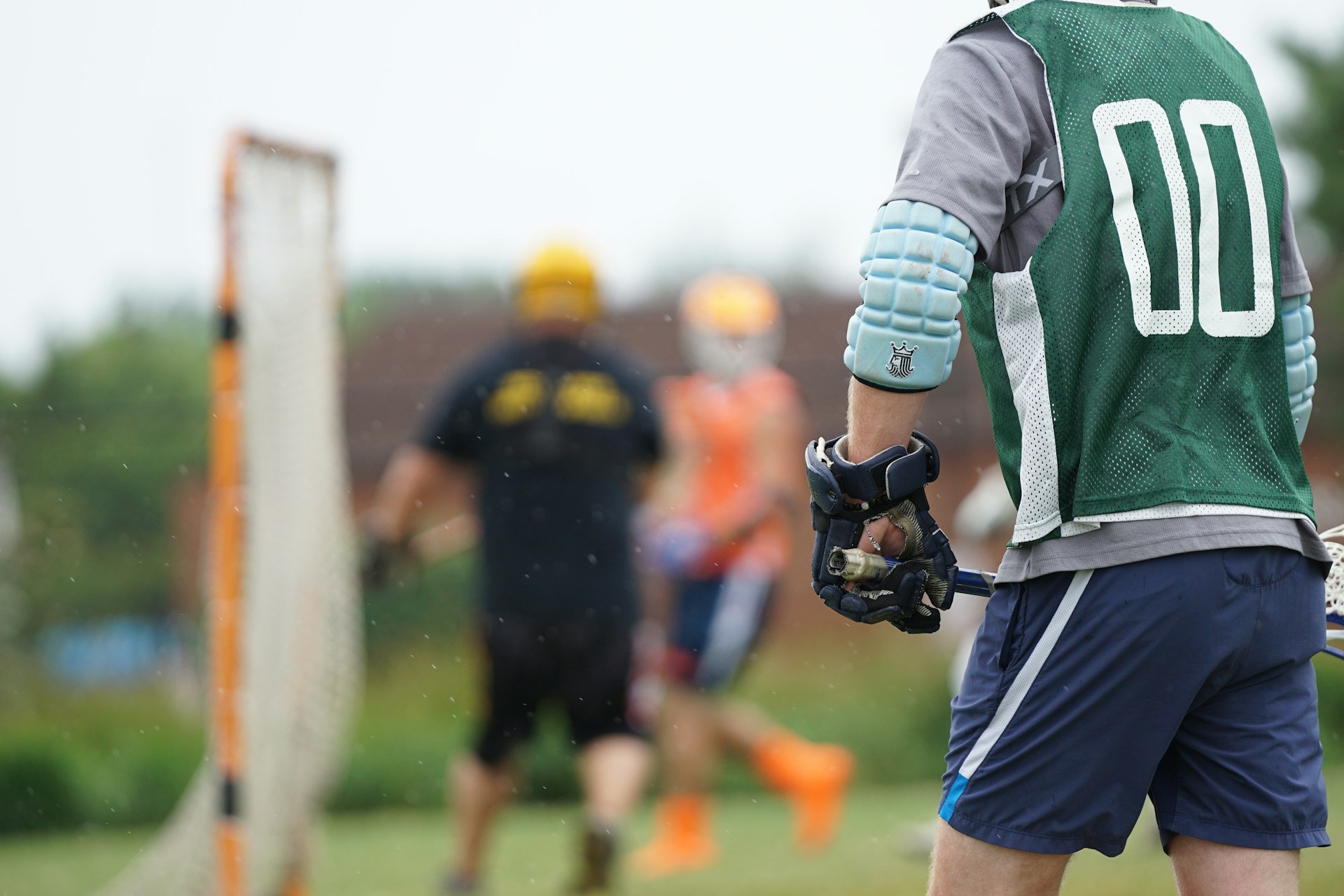 Unlocking Potential: The Critical Role of Data in Modern Sports Recruitment