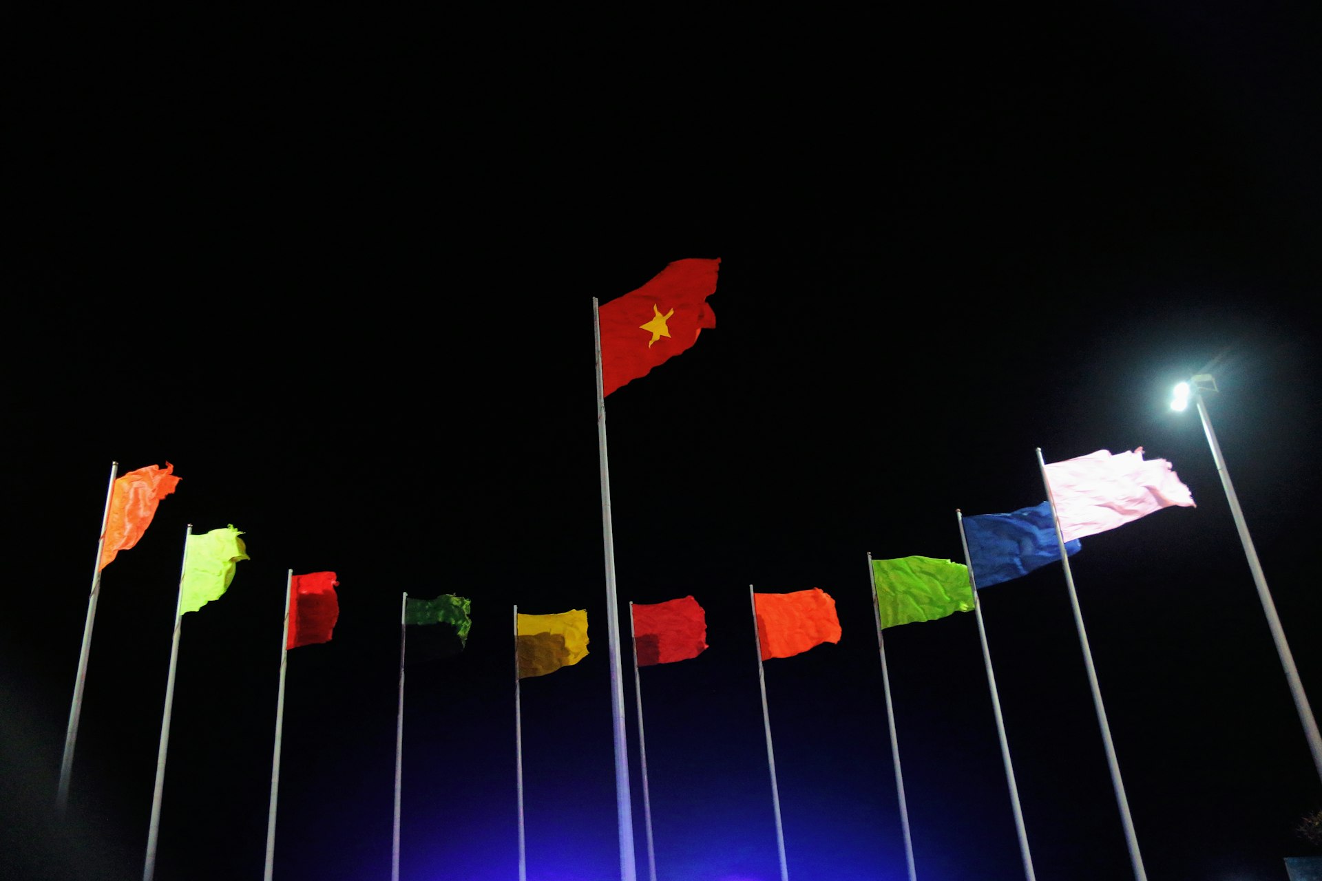 How Sports Diplomacy Fosters Global Peace and Cooperation