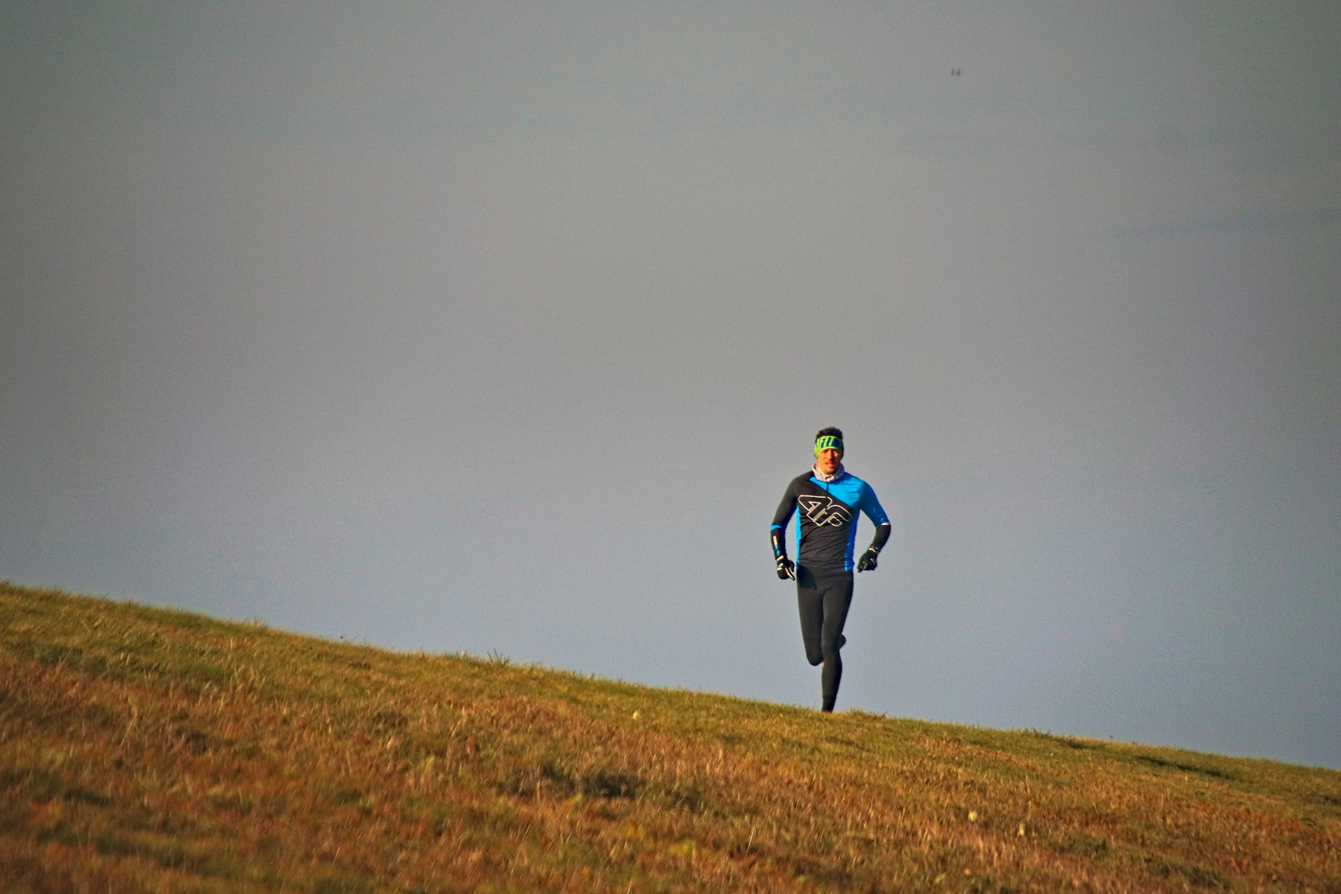 Discovering the Surge in Alternative Endurance Sports: Ultramarunning's Rise and How to Get Involved