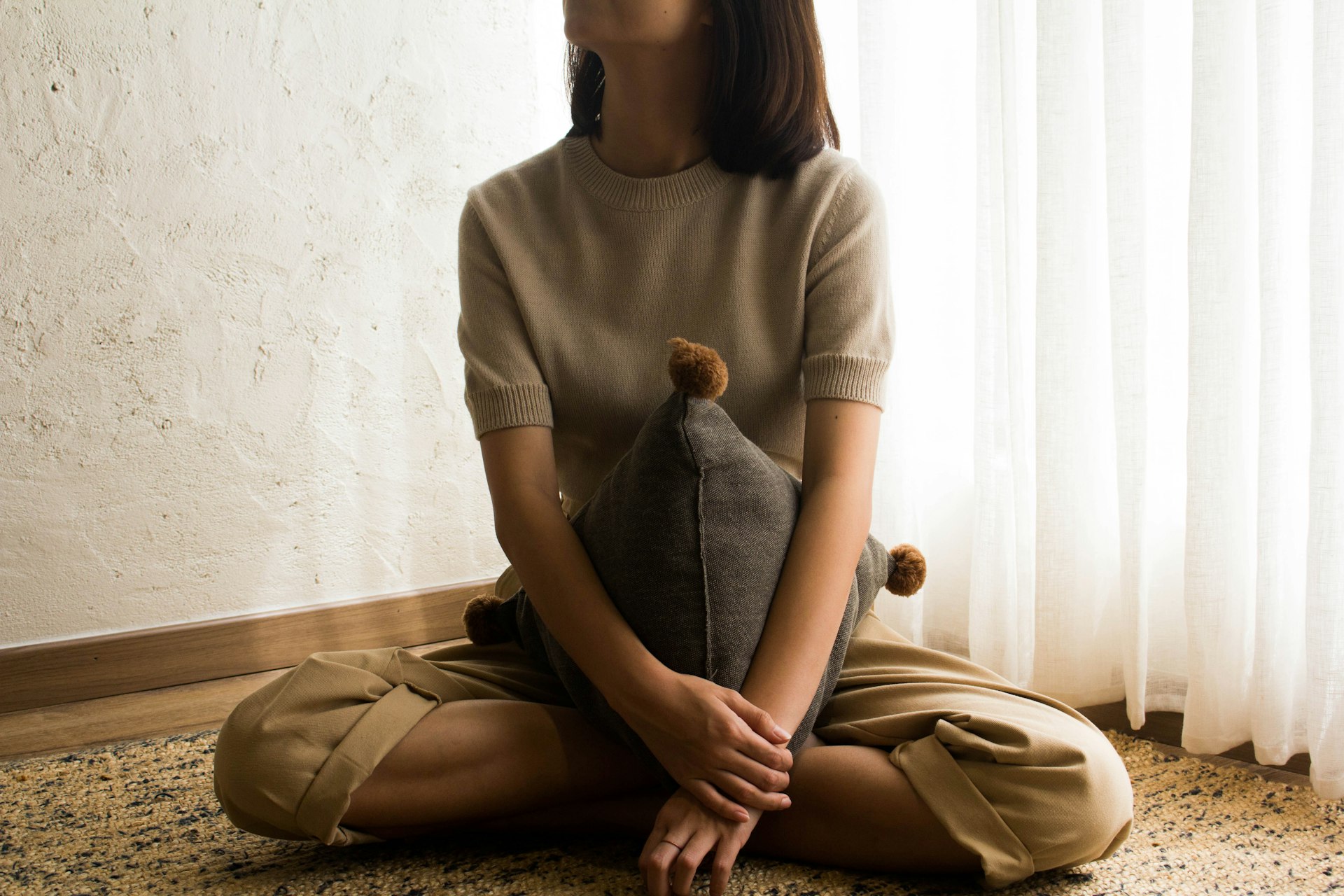 Holistic Strategies for Managing Chronic Stress: Mind, Body, and Spirit