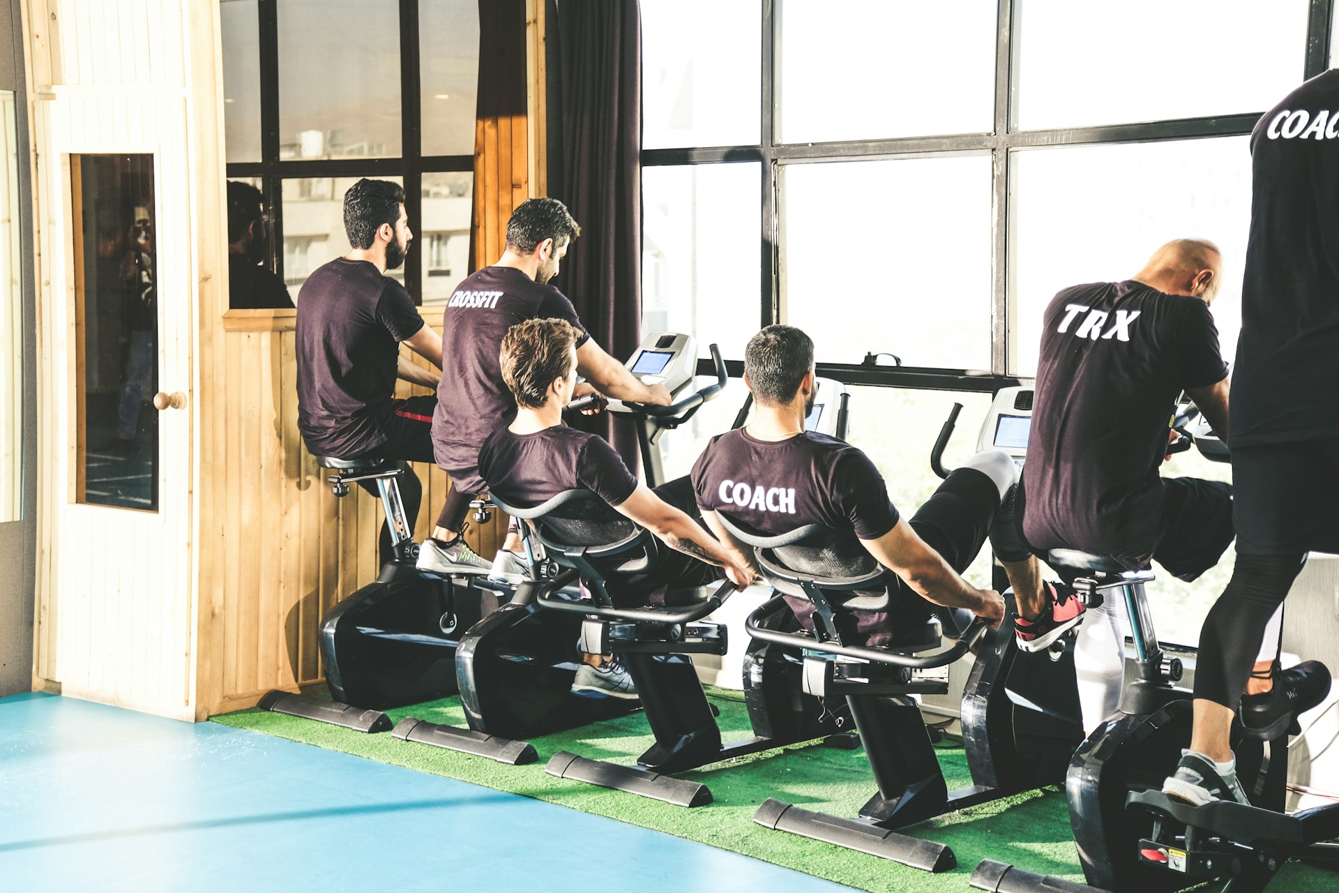 Why Holistic Training Programs Matter: Building Stronger, Healthier Athletes for Life