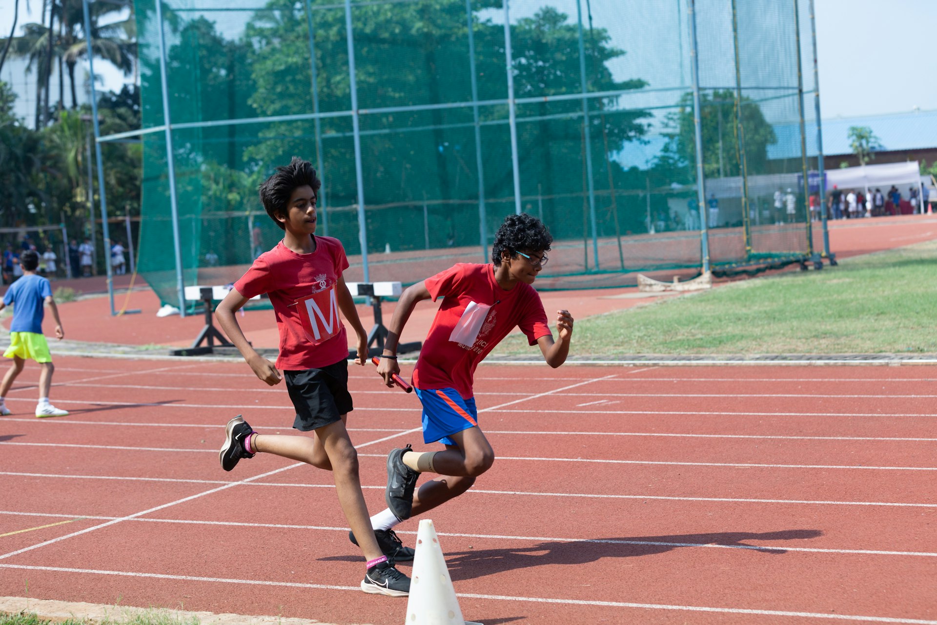Unlocking Potential: The Impact of Gamification in Youth Sports Training