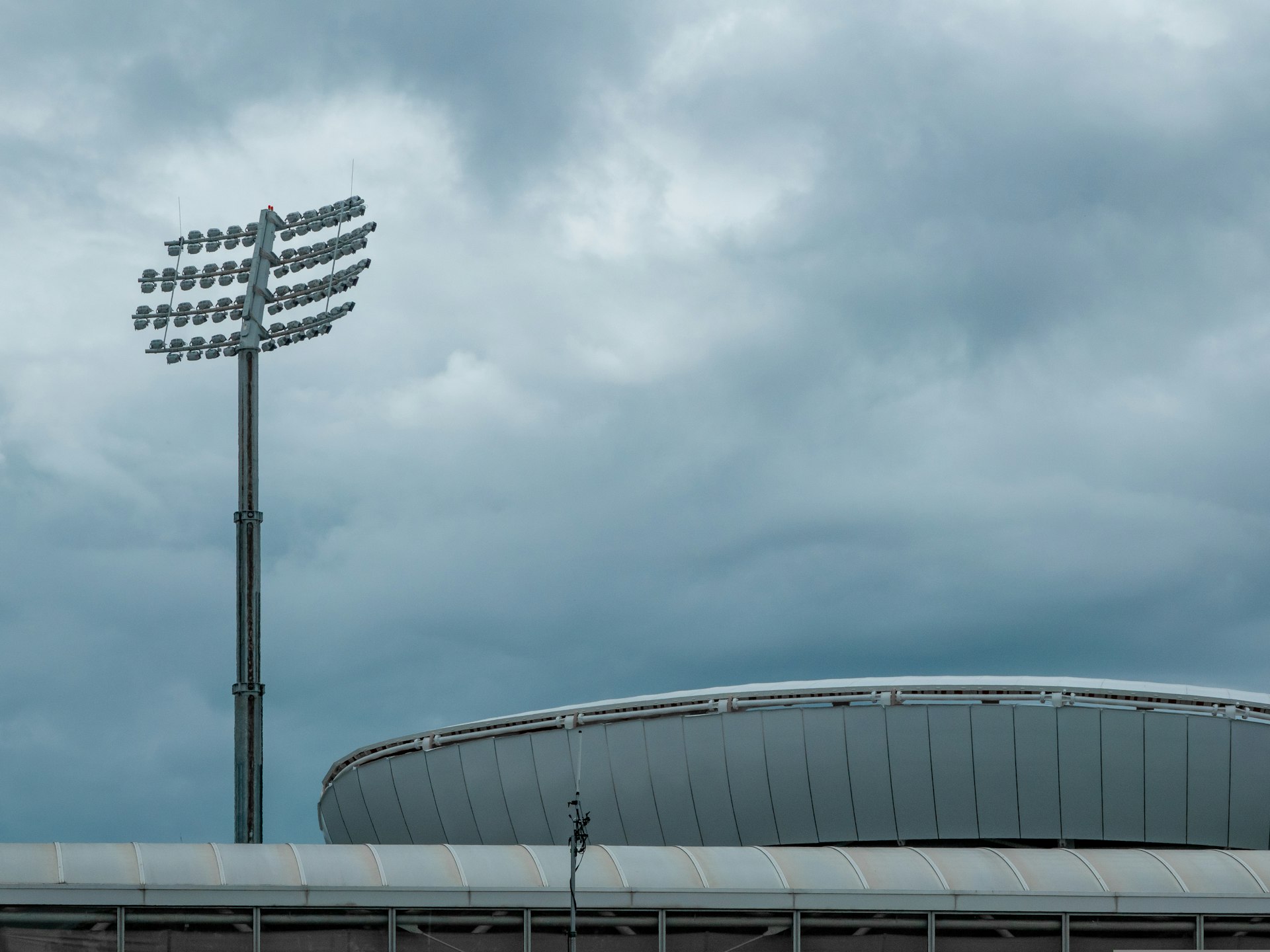 Why Climate-Controlled Stadium Innovations Matter: Comfort, Sustainability, and Performance