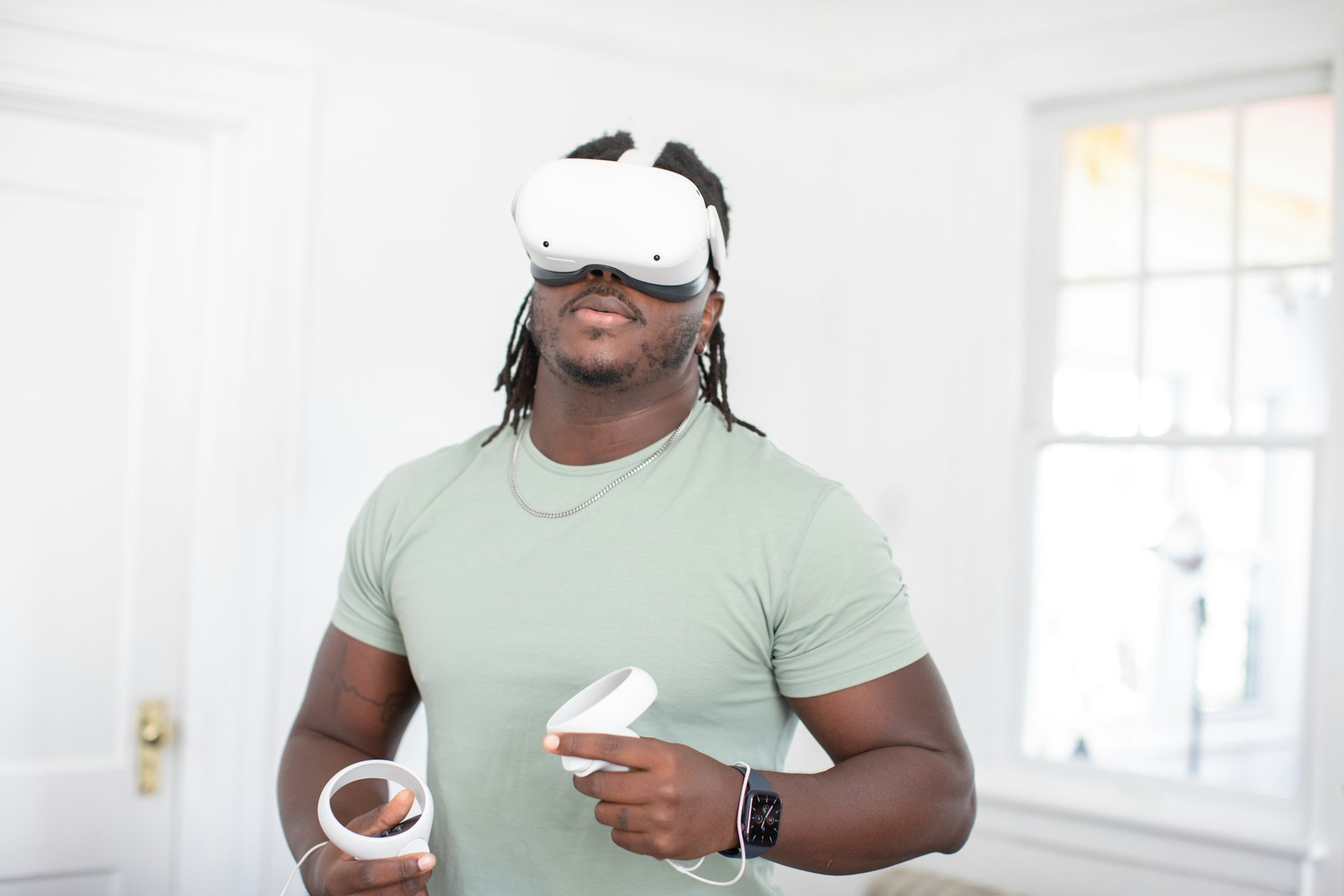 Virtual Reality: Transforming the Future of Sports Training