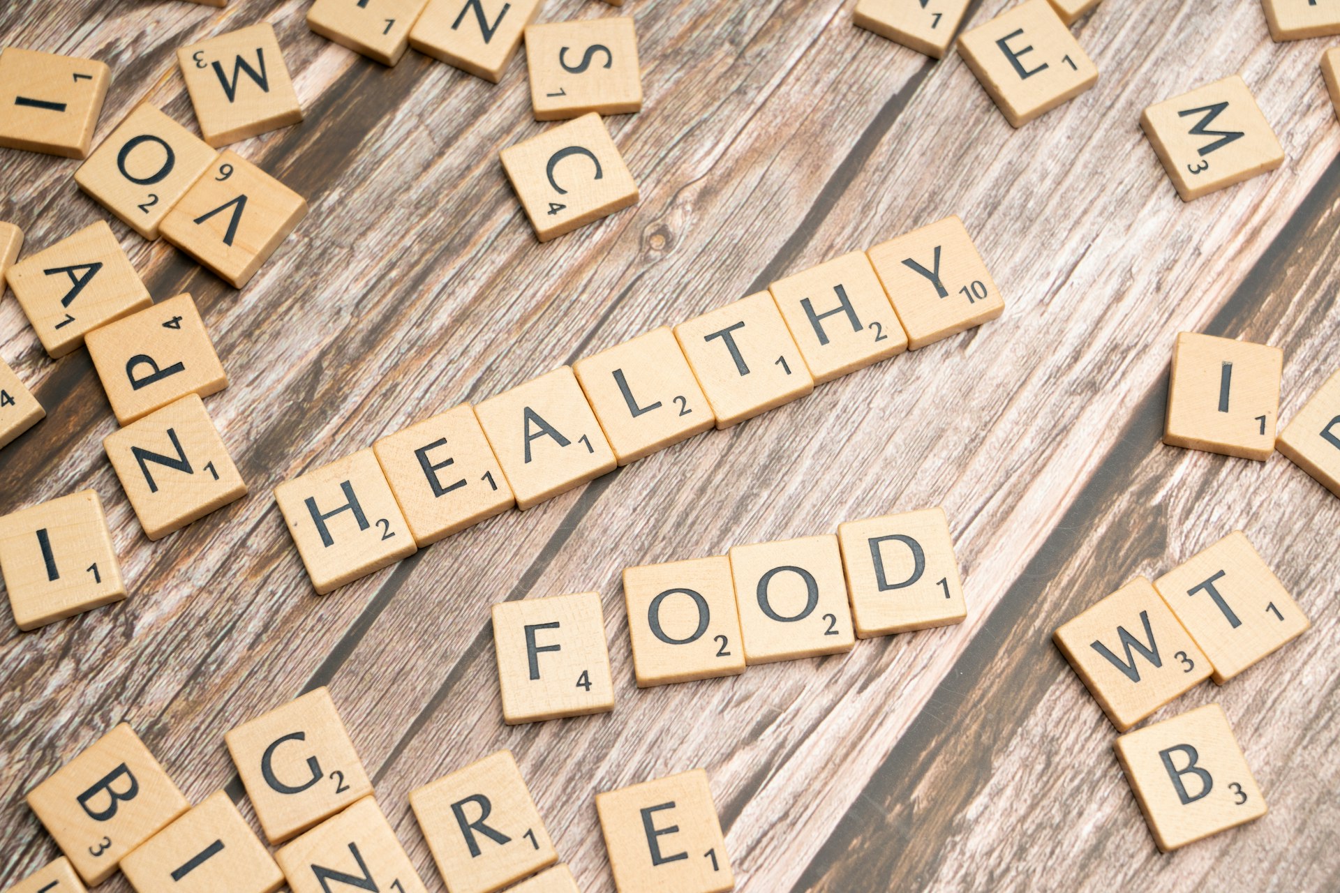 Unlocking Whole-Body Wellness: The Power of Holistic Nutrition Approaches