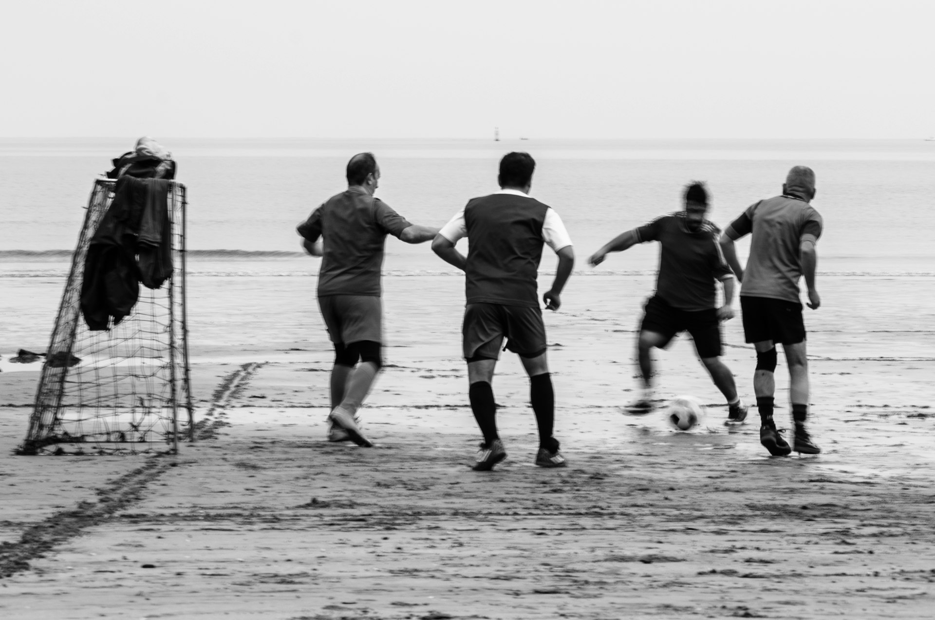 Unlocking Success: Why Teamwork Is Essential in Competitive Sports