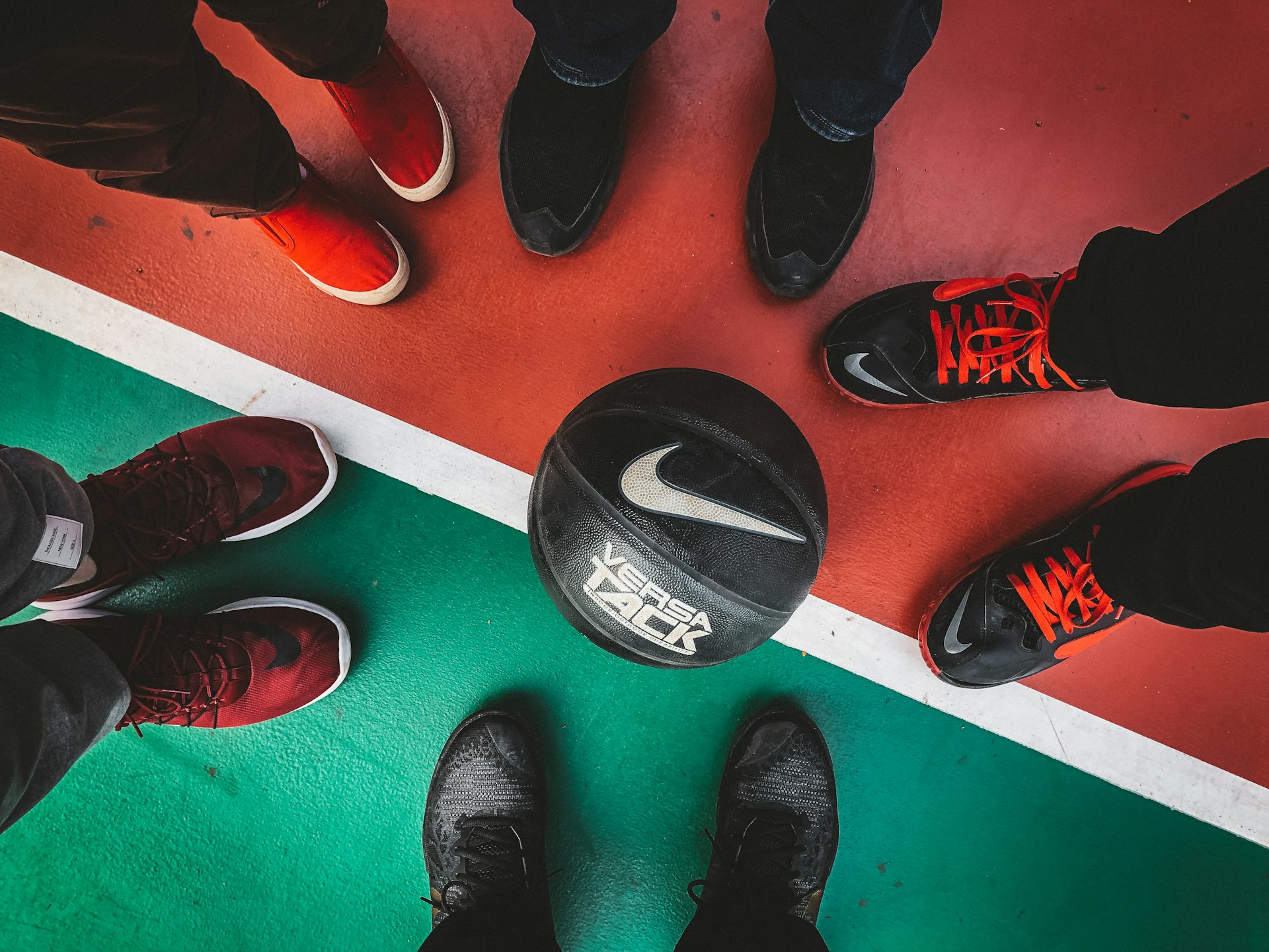 Why Diverse Leadership Matters: Advancing Innovation and Equity in Sports Organizations