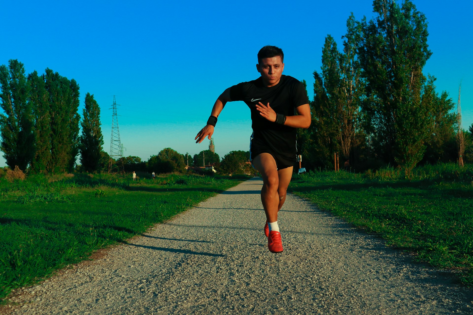 Unlock Your Running Potential: The Essential Role of Strength Training