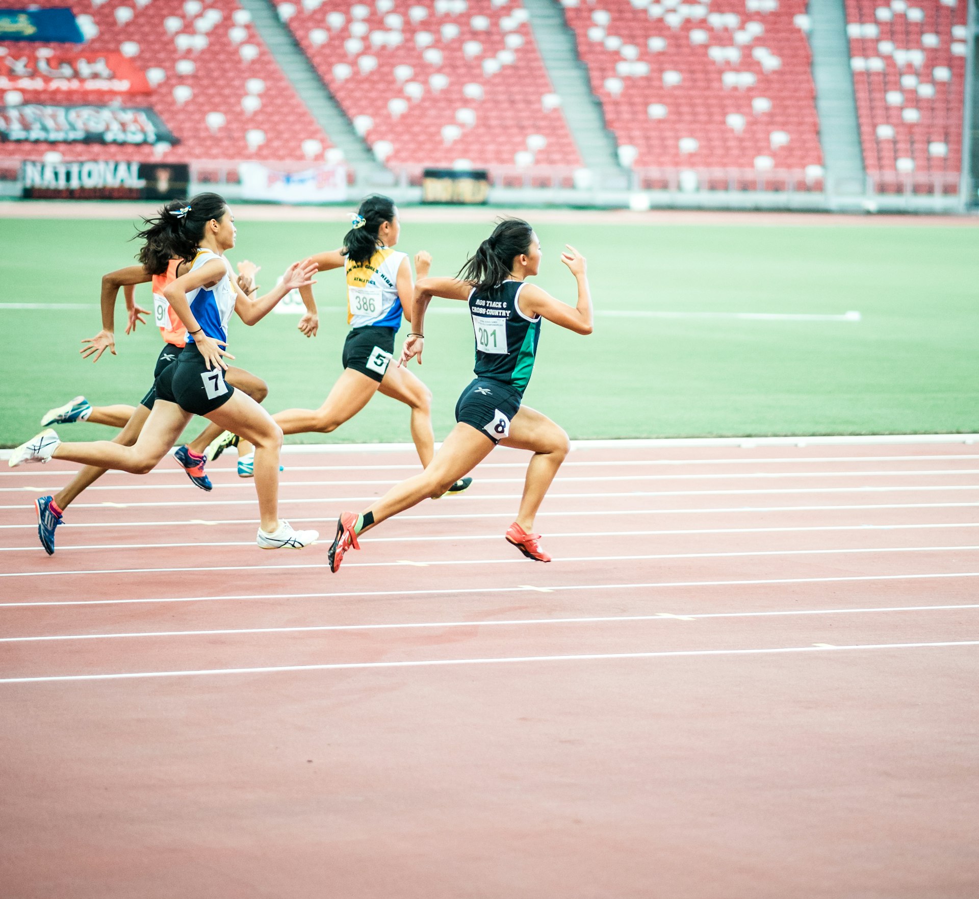 Unlocking Growth and Impact: The Business and Social Value of Sponsoring Women's Sports