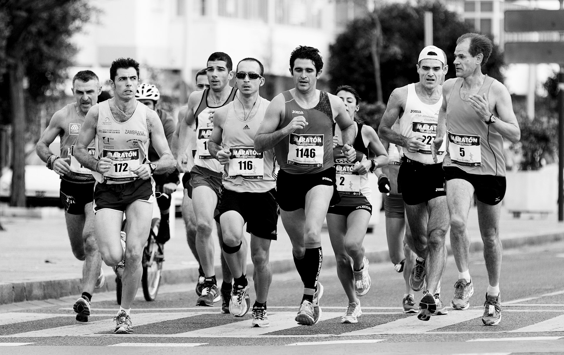 Unlocking Competitive Success: Why Mental Preparation Matters More Than You Think