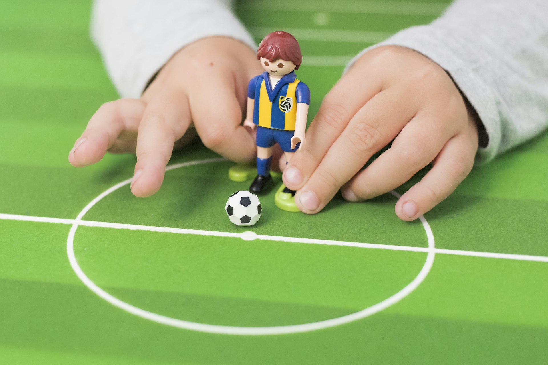 Why Fair Play Matters: Building Integrity and Excellence in Competitive Sports