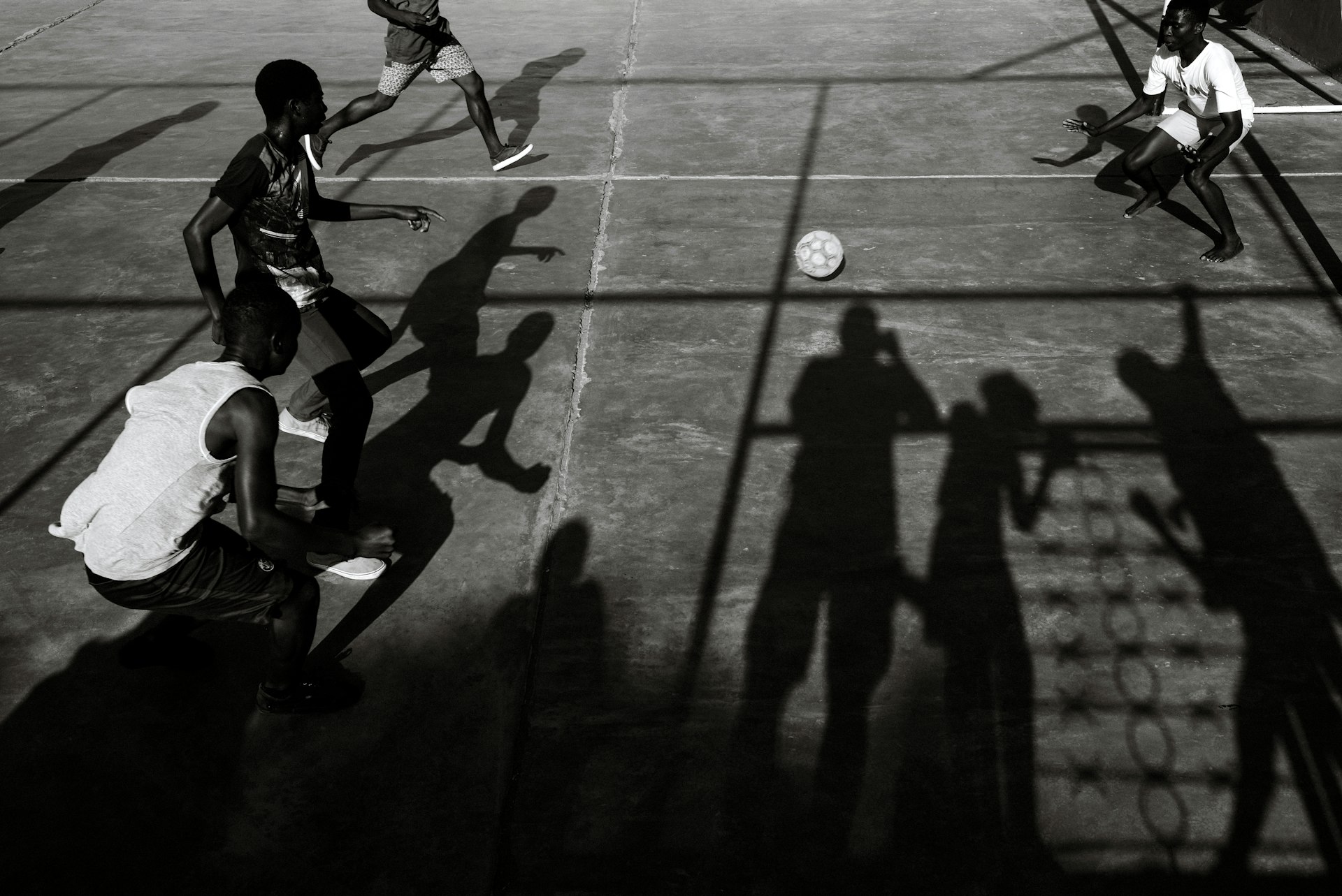 Why Resilience Matters for Success in Competitive Sports