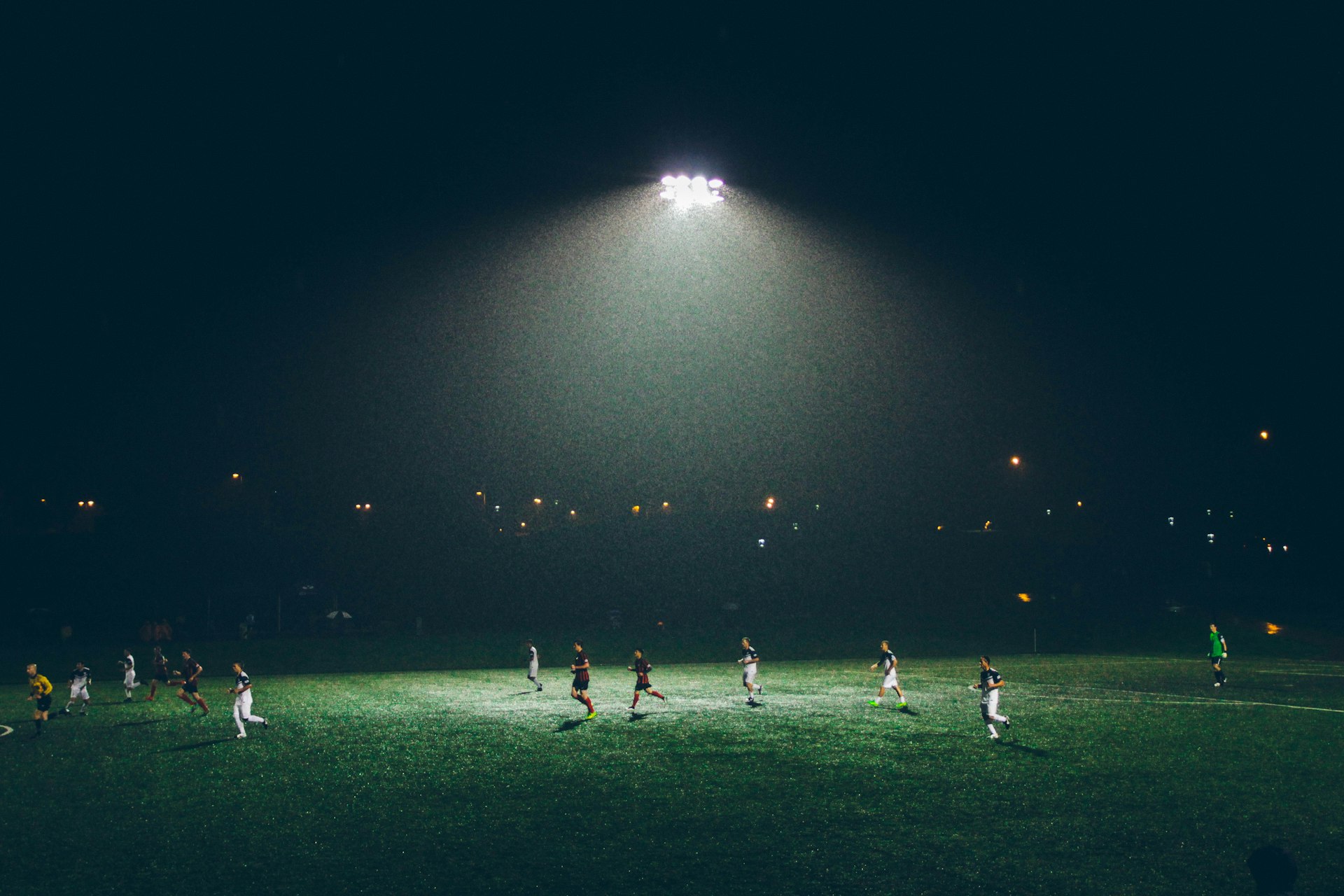 Unlocking Athletic Excellence: How Mental Imagery Transforms Sports Performance