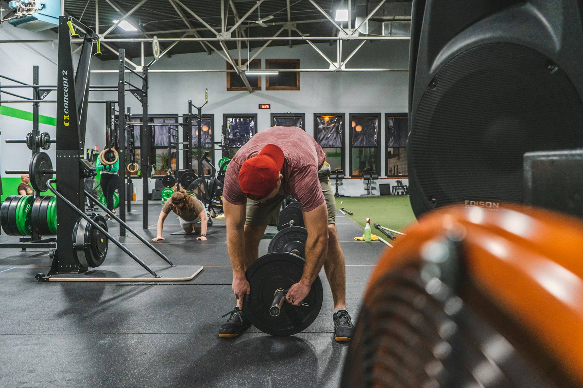 Unlocking Athletic Potential: The Comprehensive Benefits of Resistance Training for Athletes