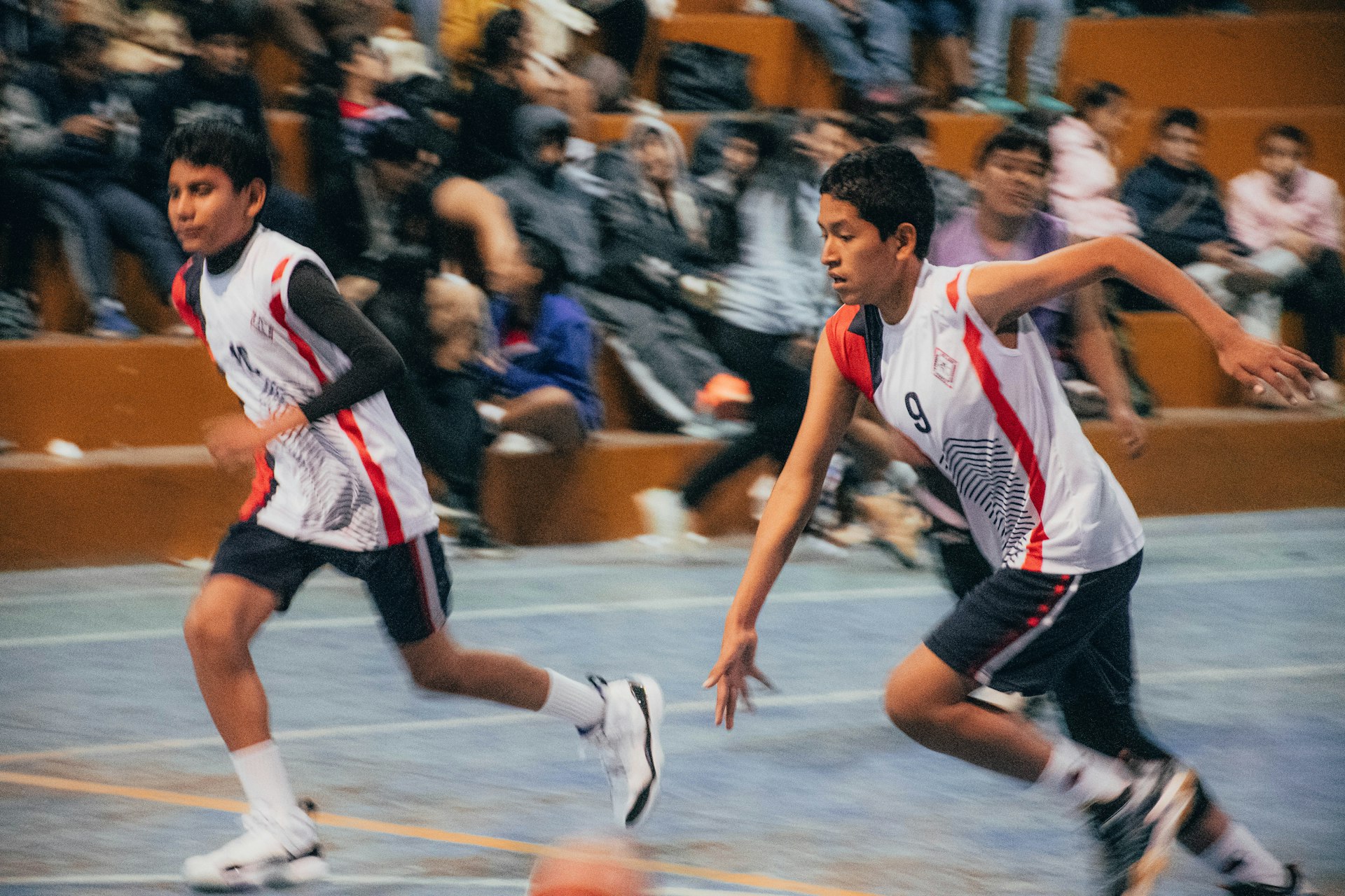 Unlocking Potential: Why Youth Participation in Sports Matters More Than Ever
