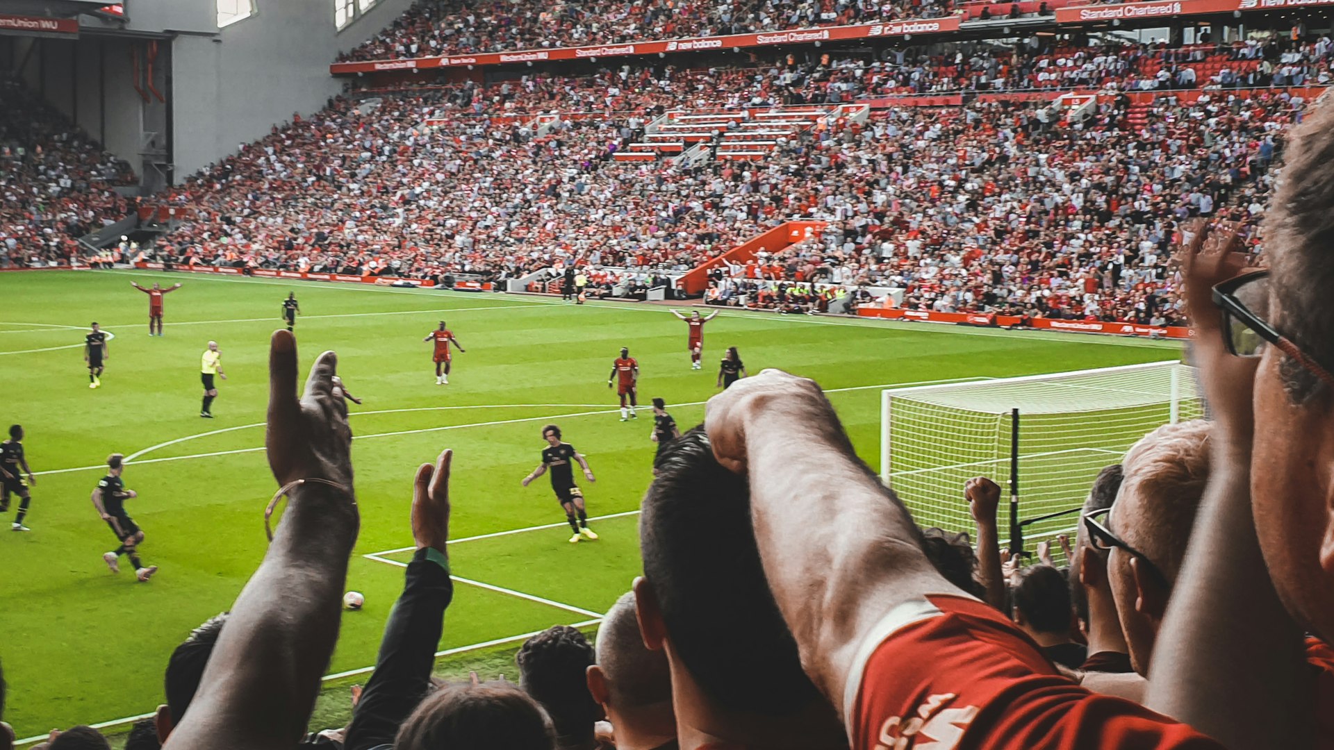 Unlocking Growth: The Critical Role of Fan Loyalty in Sports Business Success