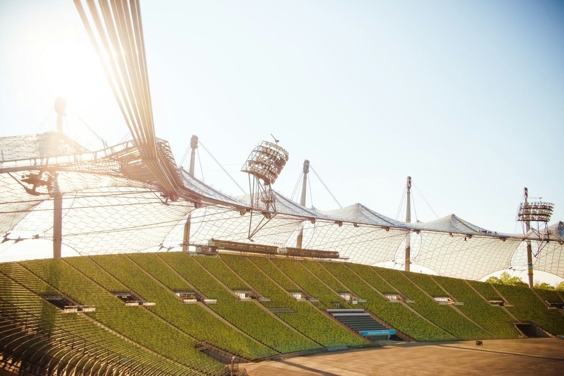 Shaping Tomorrow: The Future of Sustainable Sports Infrastructure